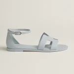 Hermès Santorini sandal - Image 4